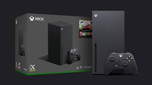 Xbox Series X 2020