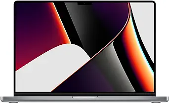 MacBook Pro 13 16GB 2020 M1 3.2GHz 8 Core GPD