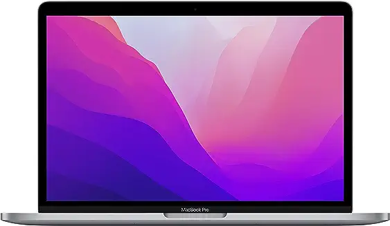 MacBook Pro 13 8GB (2019) i5 2.4 GHz WiFi
