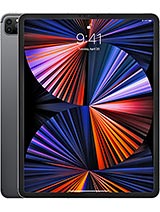 Apple iPad Pro 129 5th Gen 2021