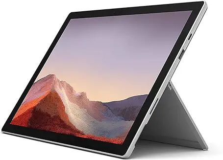 MS Surface Pro 7 Intel i3 128/256GB WiFi