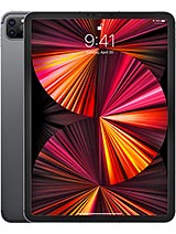 Apple iPad Pro 11 3rd Gen 2021