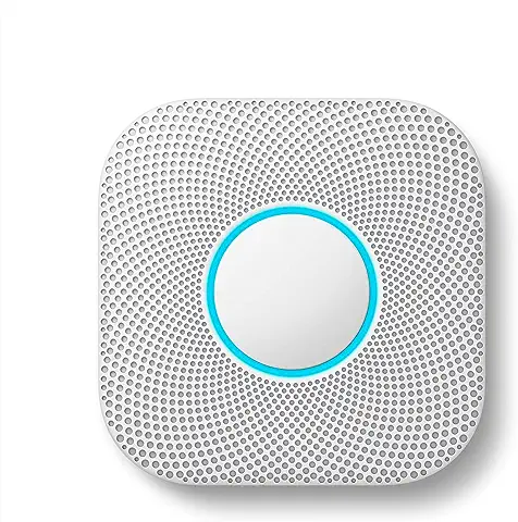 Nest Protect 2nd Gen