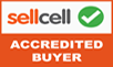 sellcell accredited buyer smaller 1 1